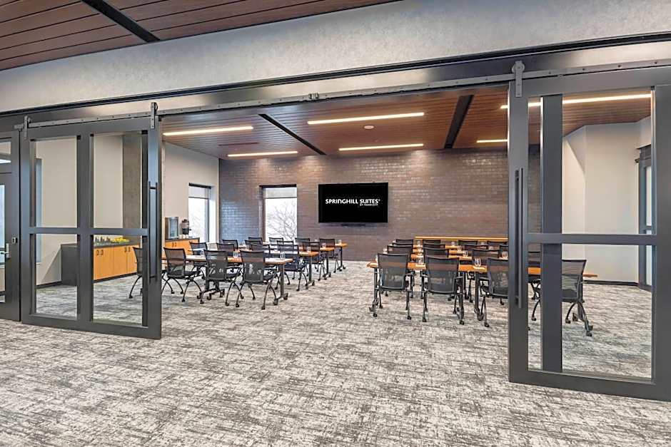 SpringHill Suites by Marriott Madison