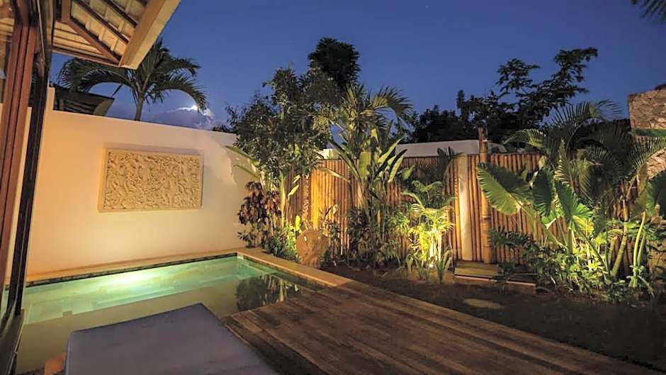Di Cappio Villa Uluwatu 2