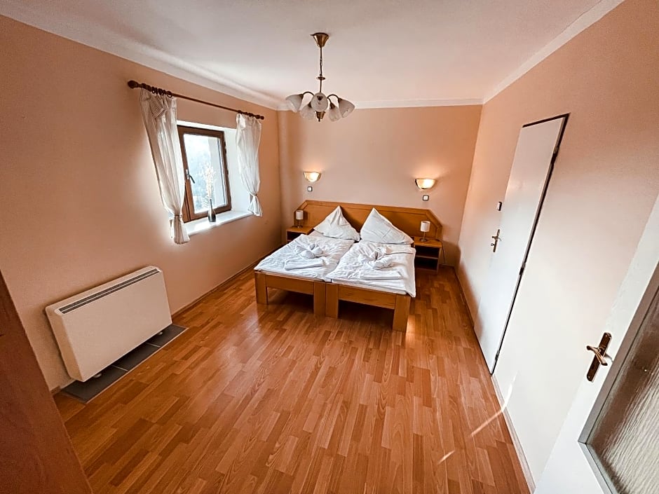 Horský Hotel Idol