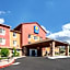 Comfort Inn And Suites Cedar City