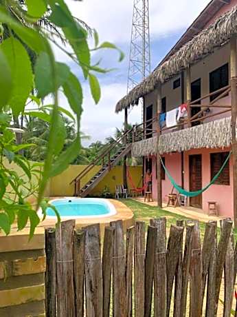 Flat Moitas - Sua casa na praia!