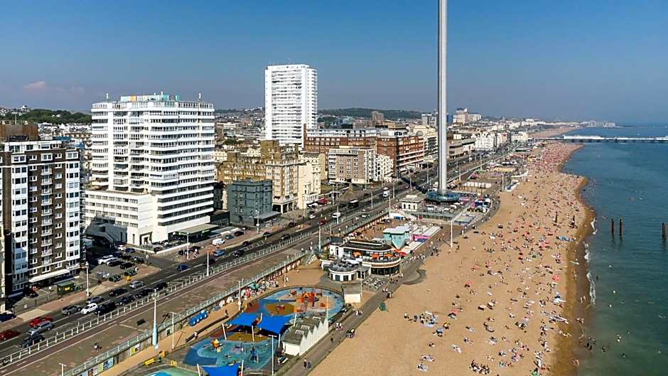 Holiday Inn Brighton Seafront By IHG