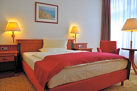 Hotel Steglitz International