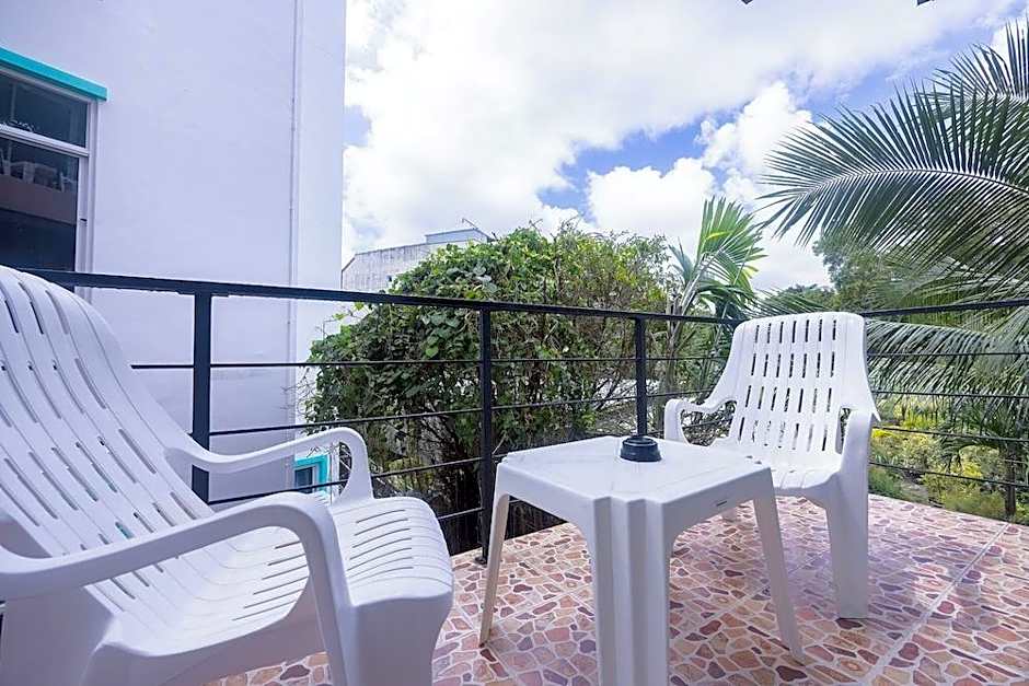 Baan Yuyen Karon Guesthouse