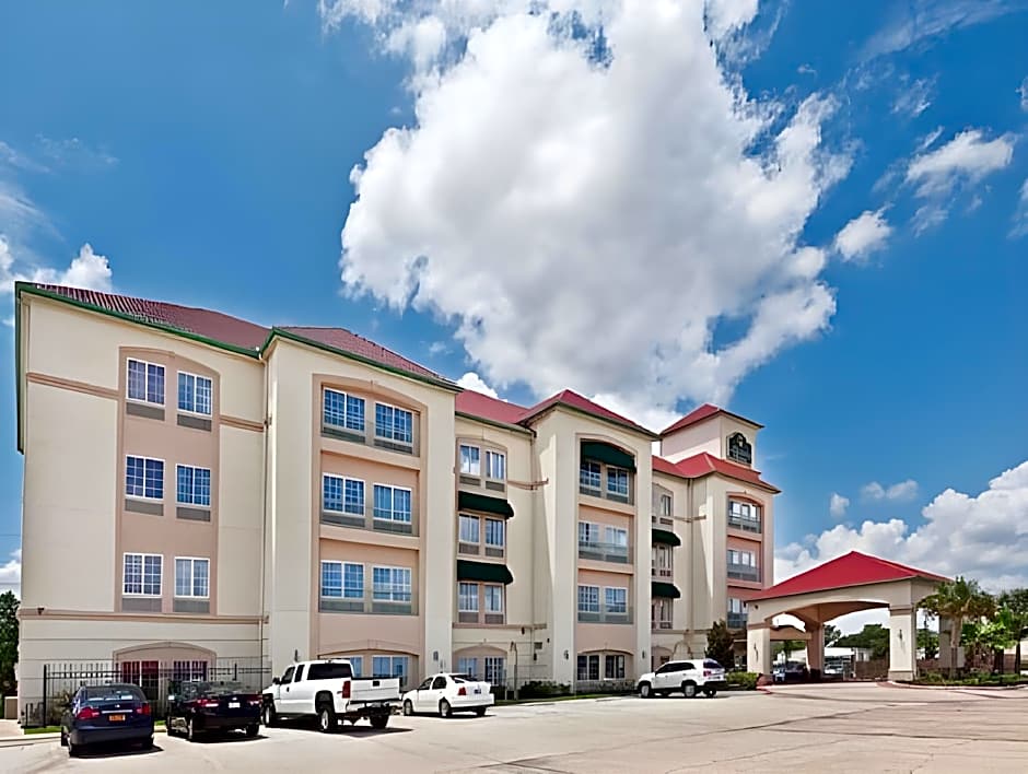 Palacio Royale Inn Signature Katy