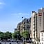 ibis Paris Gare Montparnasse 15ème
