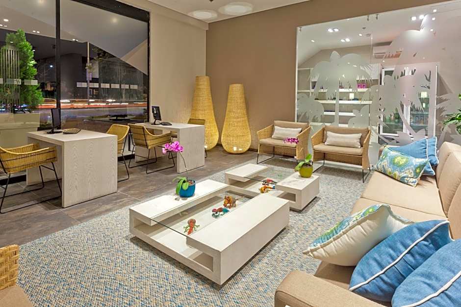 Holiday Inn Express Yopal By IHG