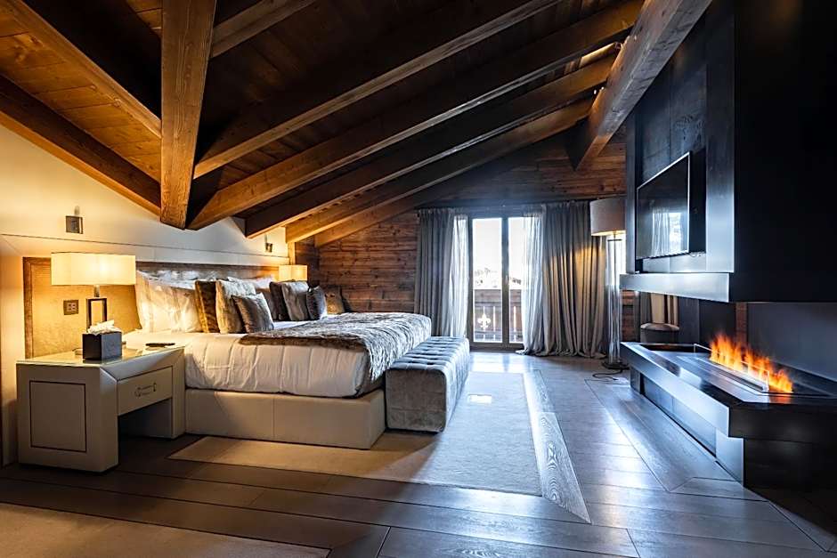 Ultima Hotel Gstaad