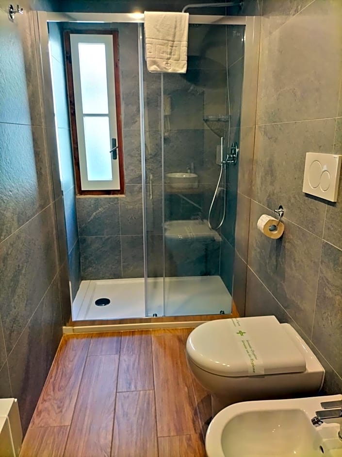 Hotel Camilla Firenze