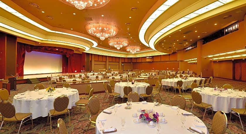 Hamamatsu Marriott Hotel