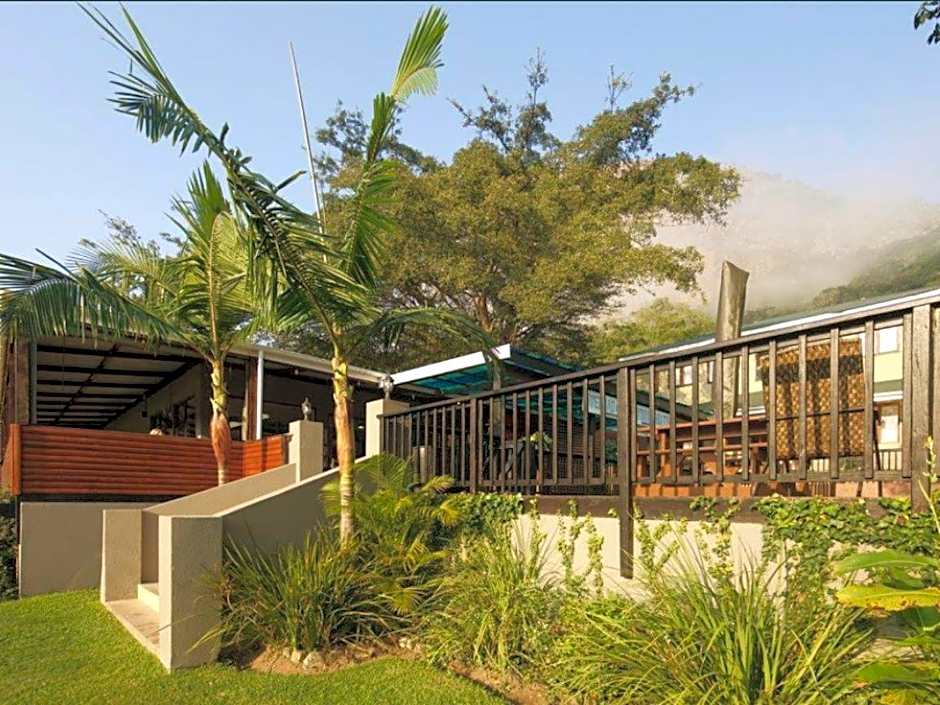 Port St Johns River Lodge