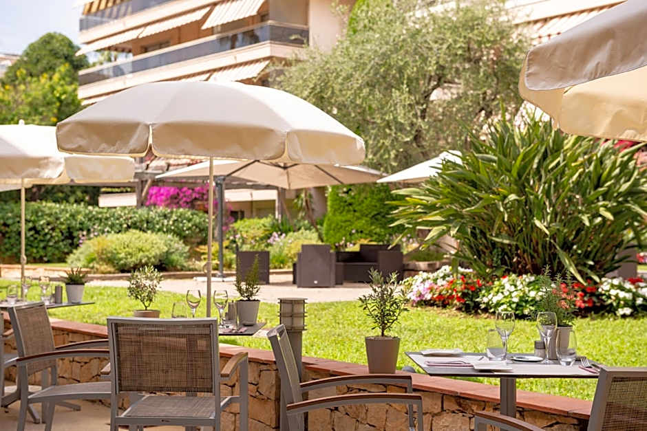 The Originals Résidence, Les Strélitzias