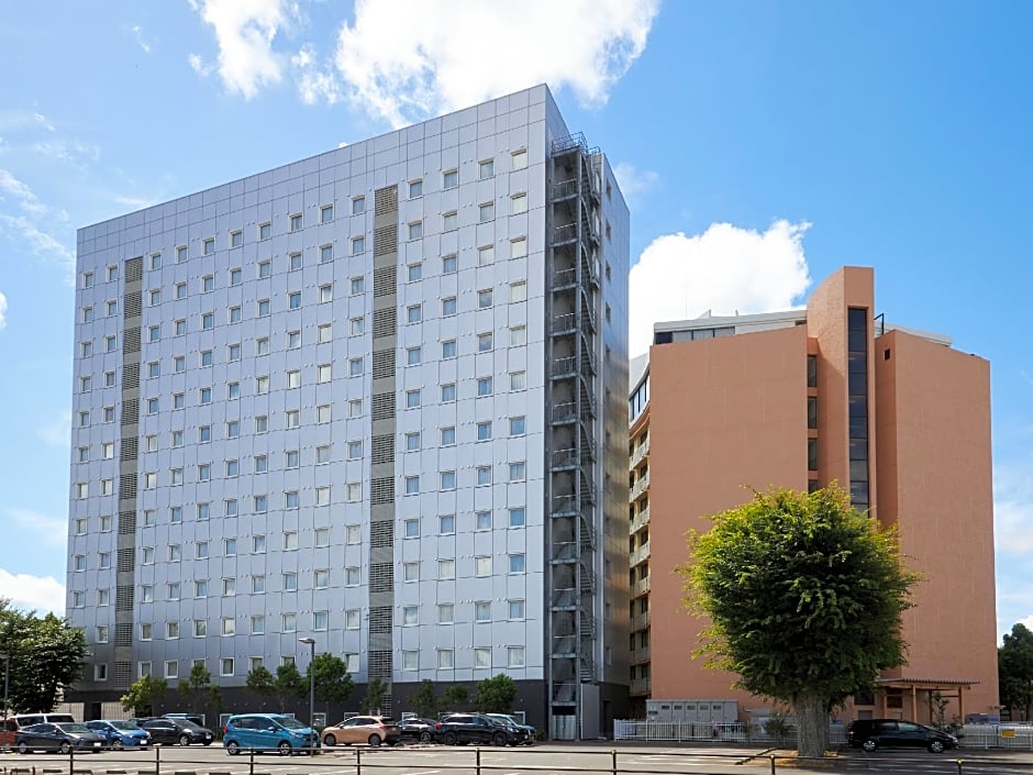 Toyoko Inn Narita Airport Honkan