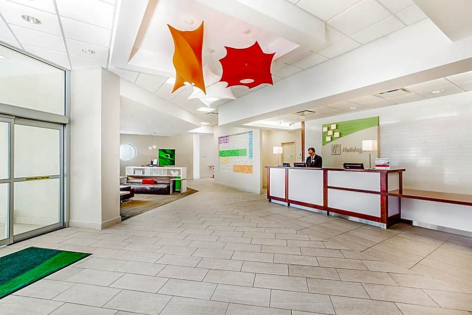 Holiday Inn Sydney Waterfront By IHG