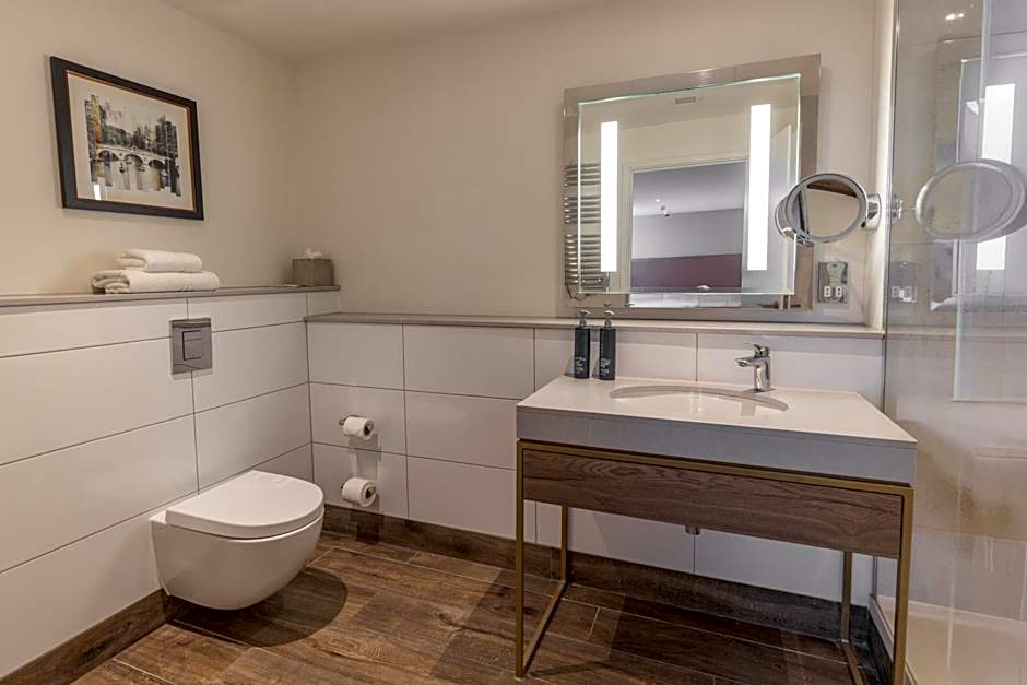 Oxford Belfry Hotel & Spa