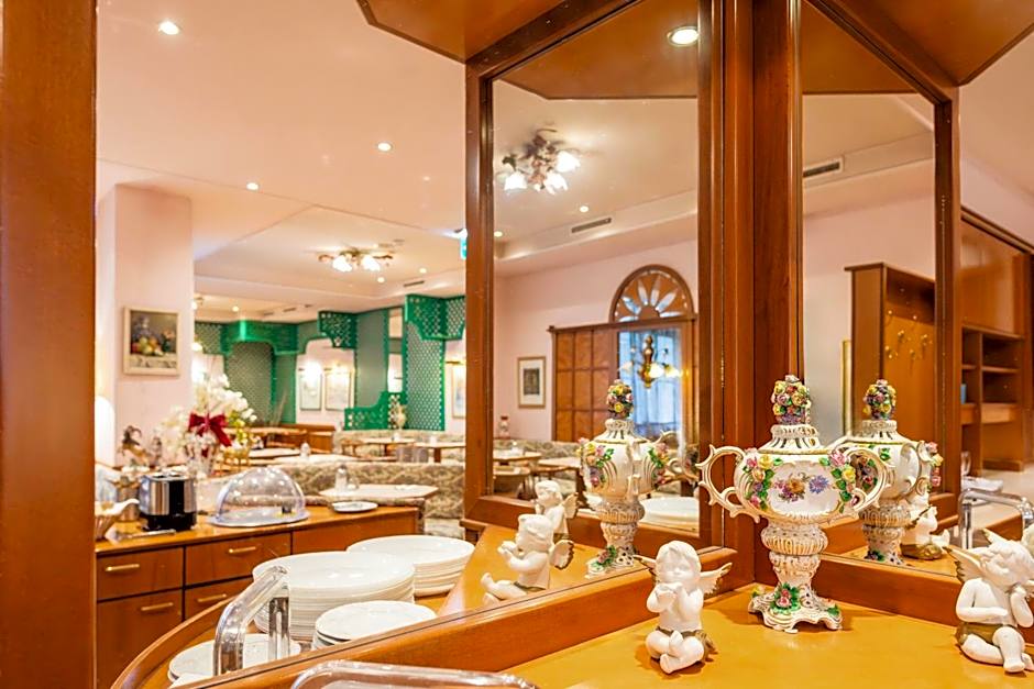Hotel Pension Baronesse