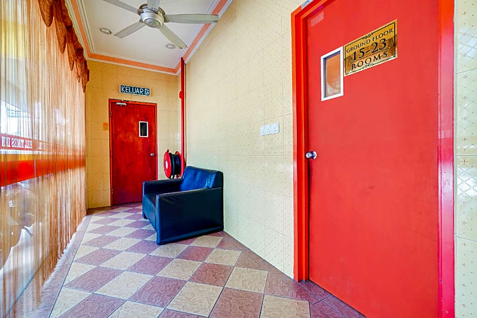 Hill Times Inn Hotel