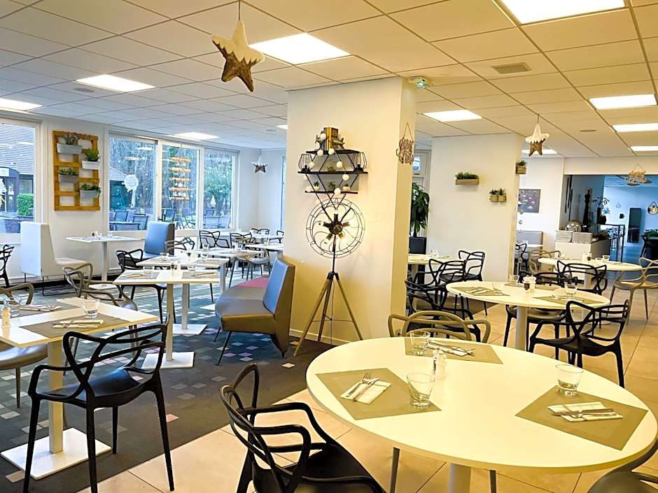 Novotel Fontainebleau Ury