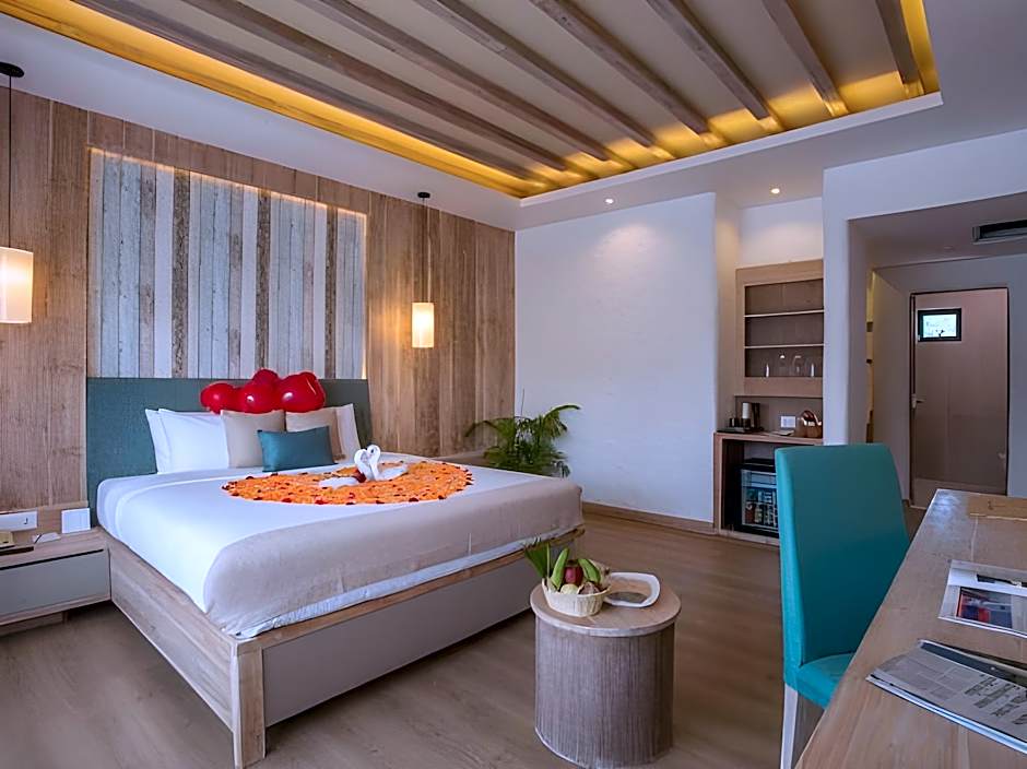 Hotel Barahi Pokhara