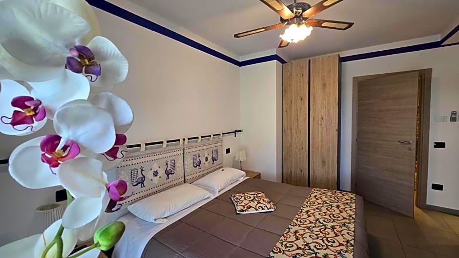 I Fiori di Margherita Luxury B&B
