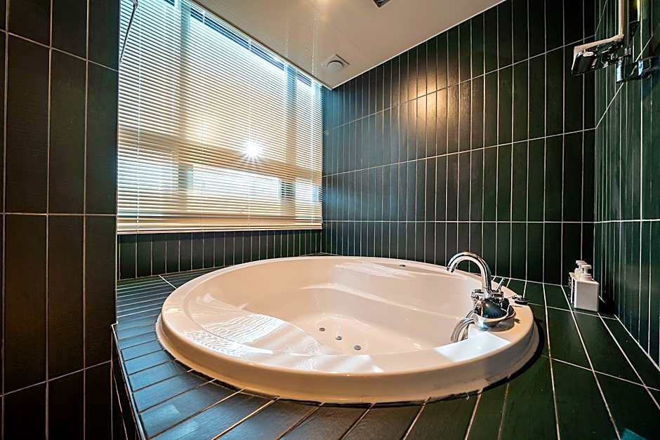 Just Sleep Hotel Gurae 2nd Branch