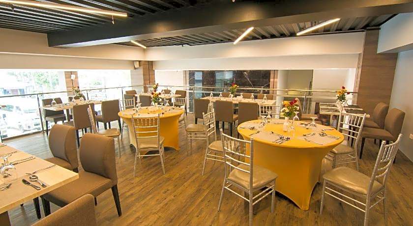 Mango Suites Cauayan