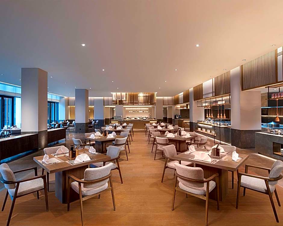 Grand Wuji Hotel - in the Unbound Collection by Hyatt