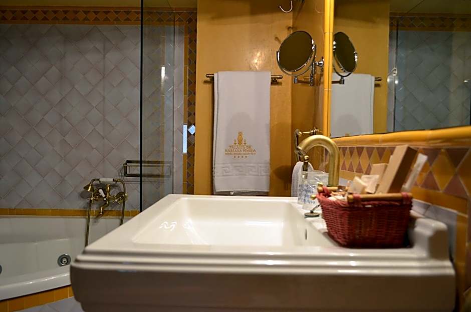 Palacio de Mariana Pineda