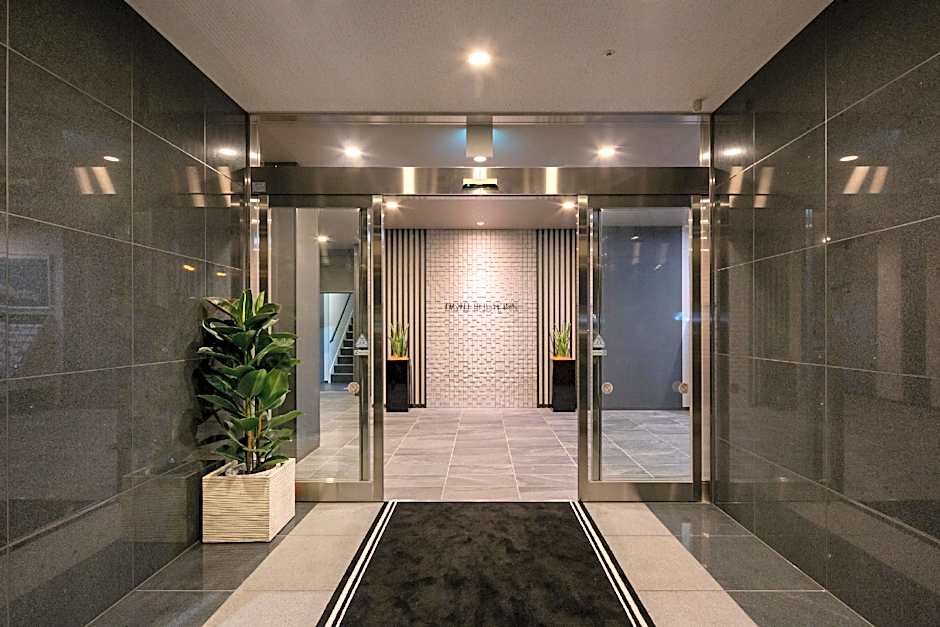 Hotel Route Inn Chiba Newtown Chuo Ekimae - Narita Airport Access Line