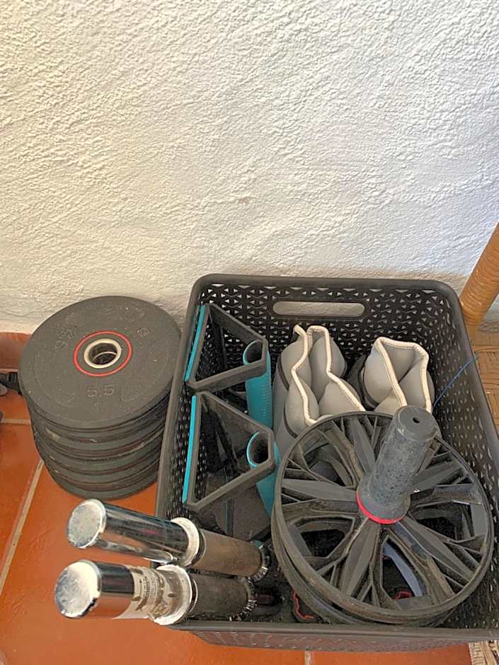 La Casita