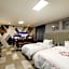 Hotel Mondavi