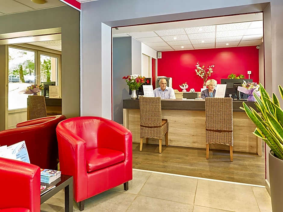 Grands Chênes du Parc