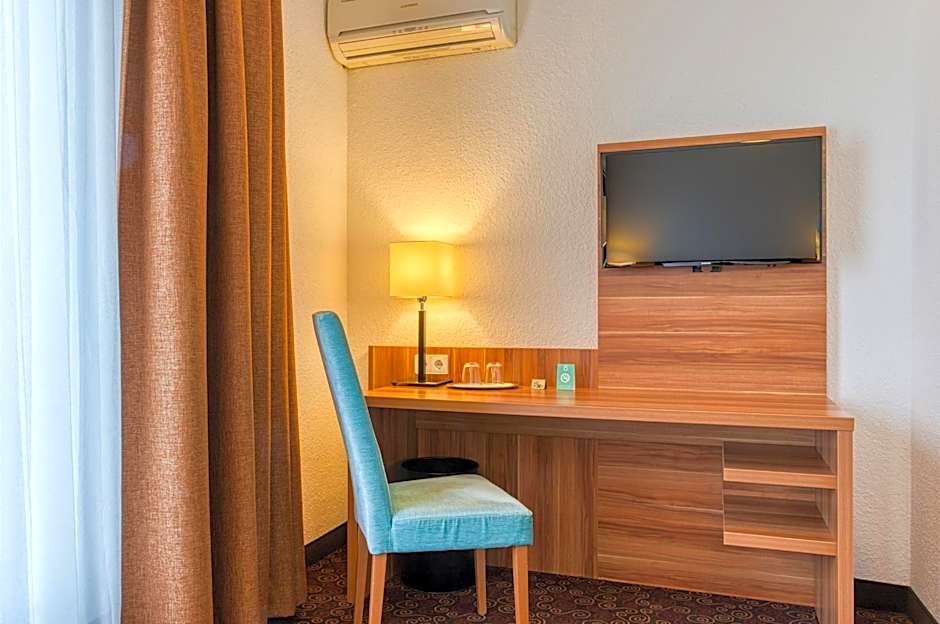 Sautter Hotel Stuttgart City