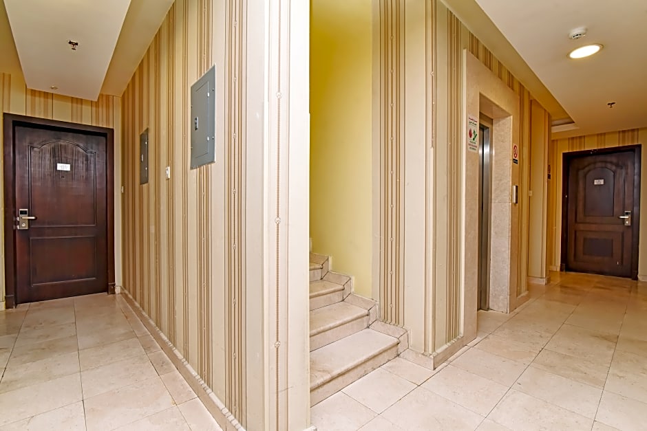 OYO 388 Al Dana Al khalijia