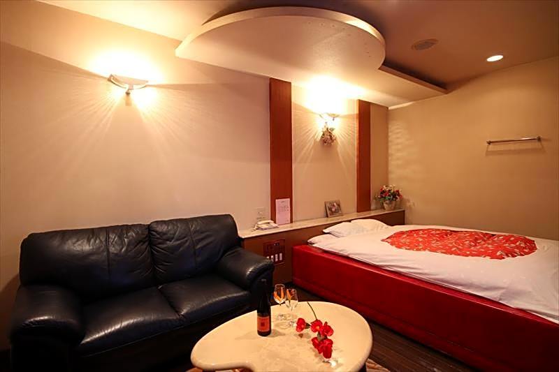 Hotel Kyoto (Adult Only)