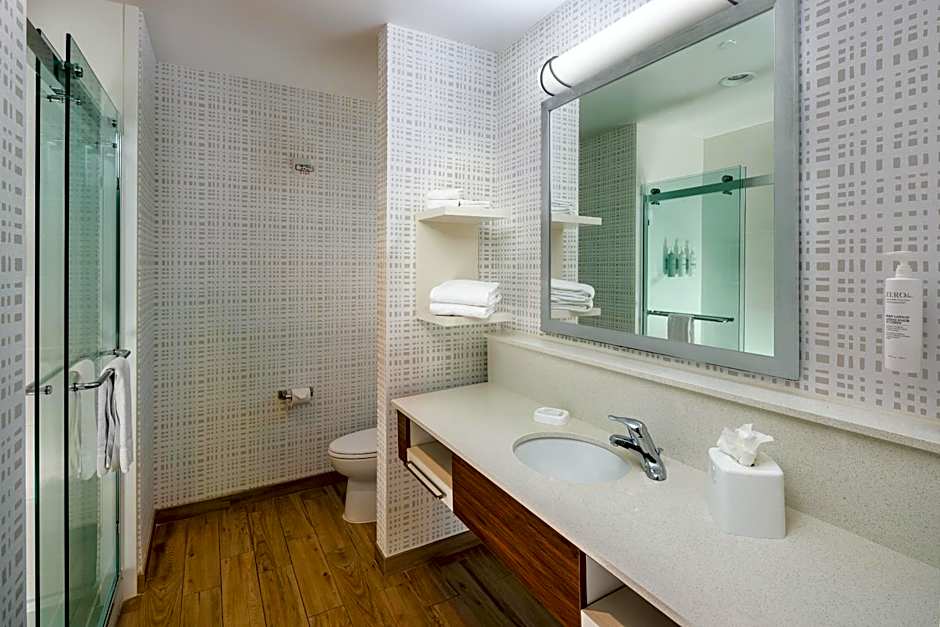 Hampton Inn & Suites Asheville Biltmore Village