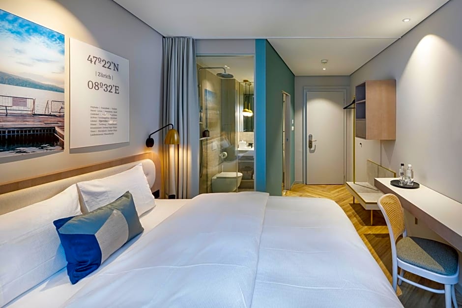 Hotel Felix