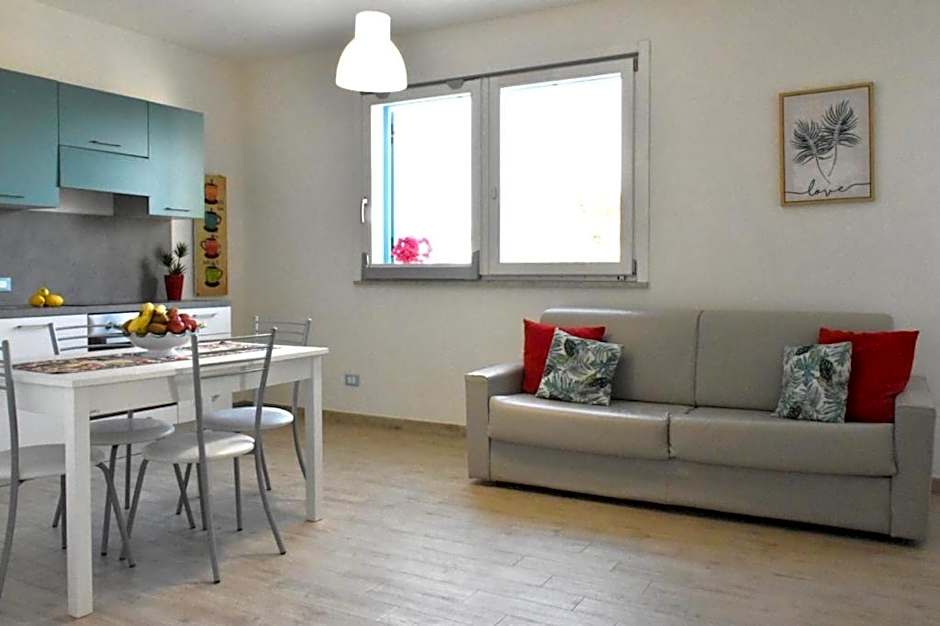 Casa Nettuno Favignana