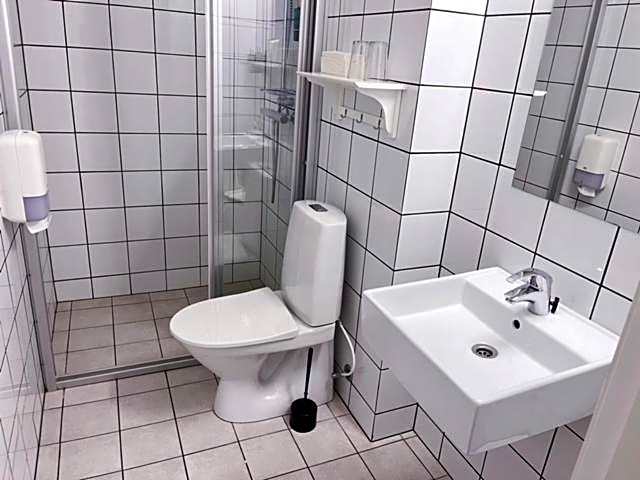 Verkshotellet Jørpeland