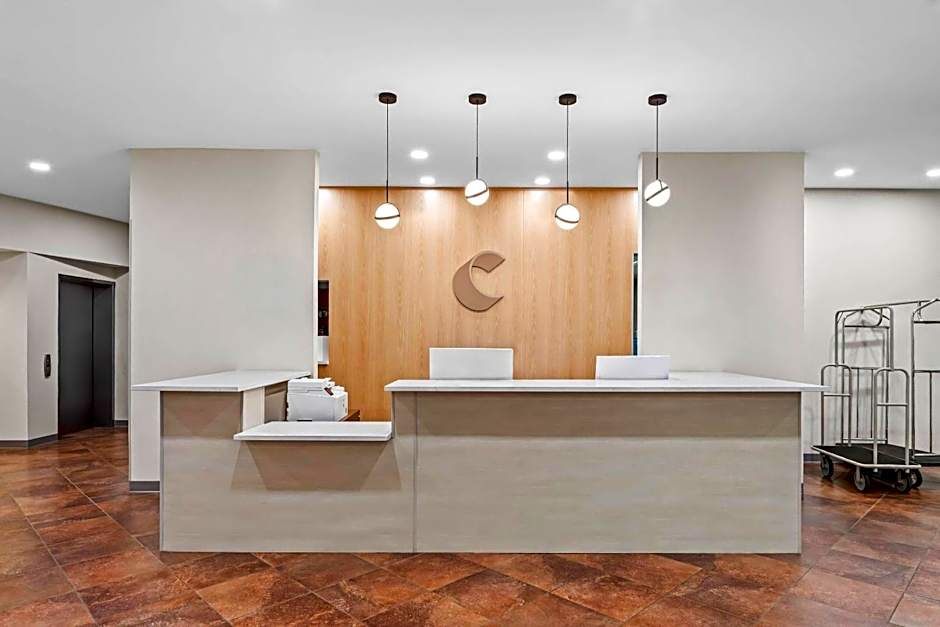 Comfort Suites Gothenburg South