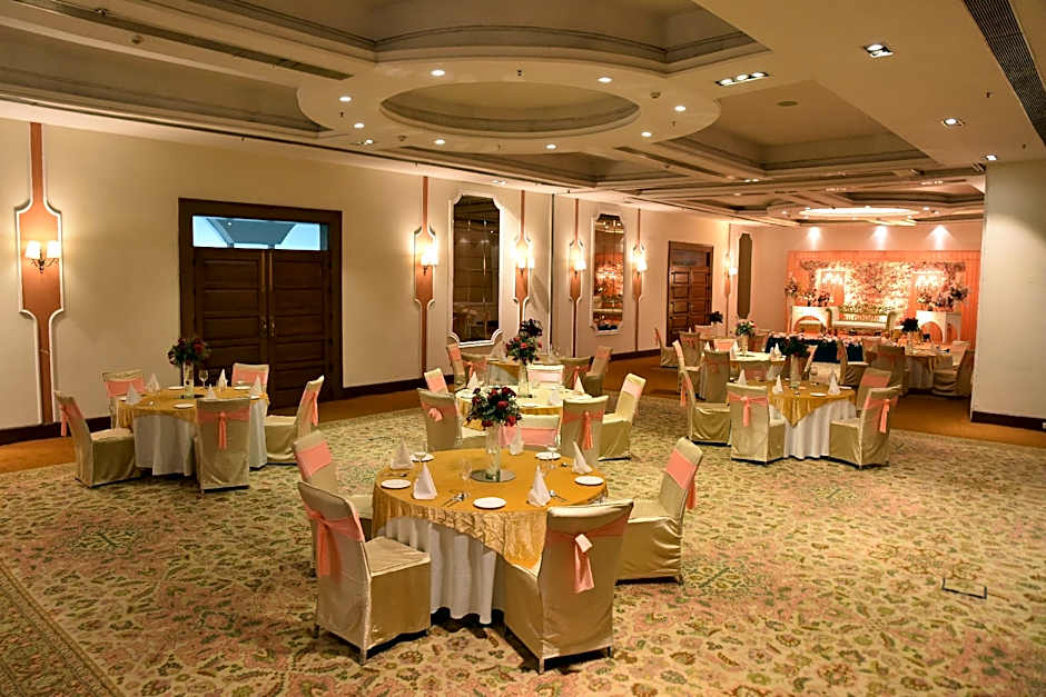 The BellaVista Hotel, Panchkula