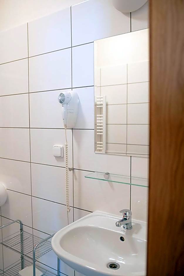 Hotel Pod Zeleným Dubem