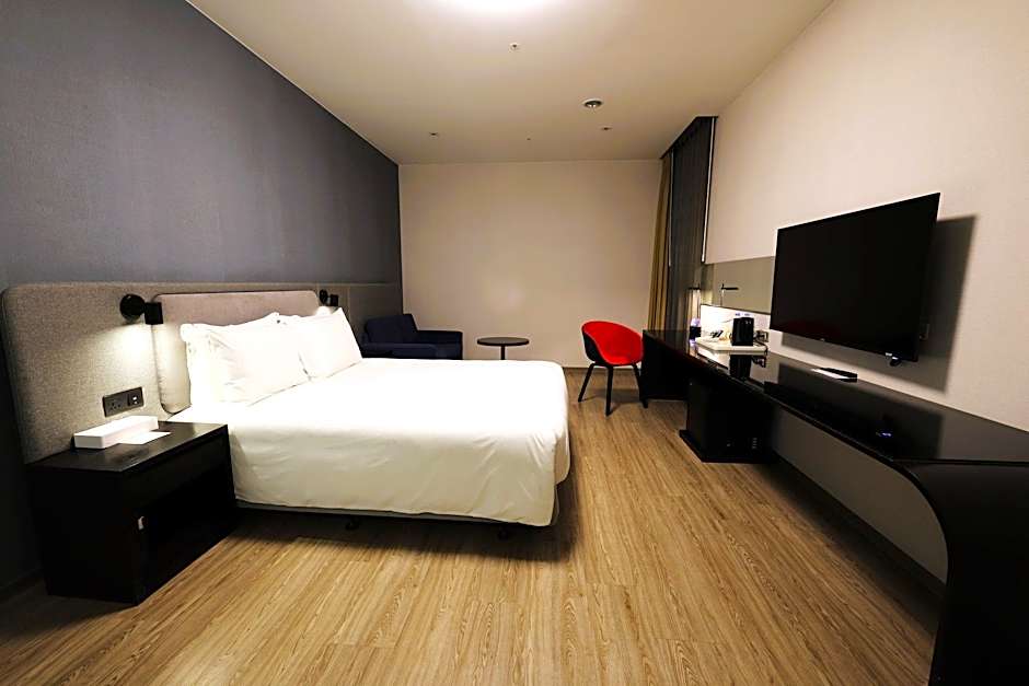 Holiday Inn Express Taichung Park By IHG