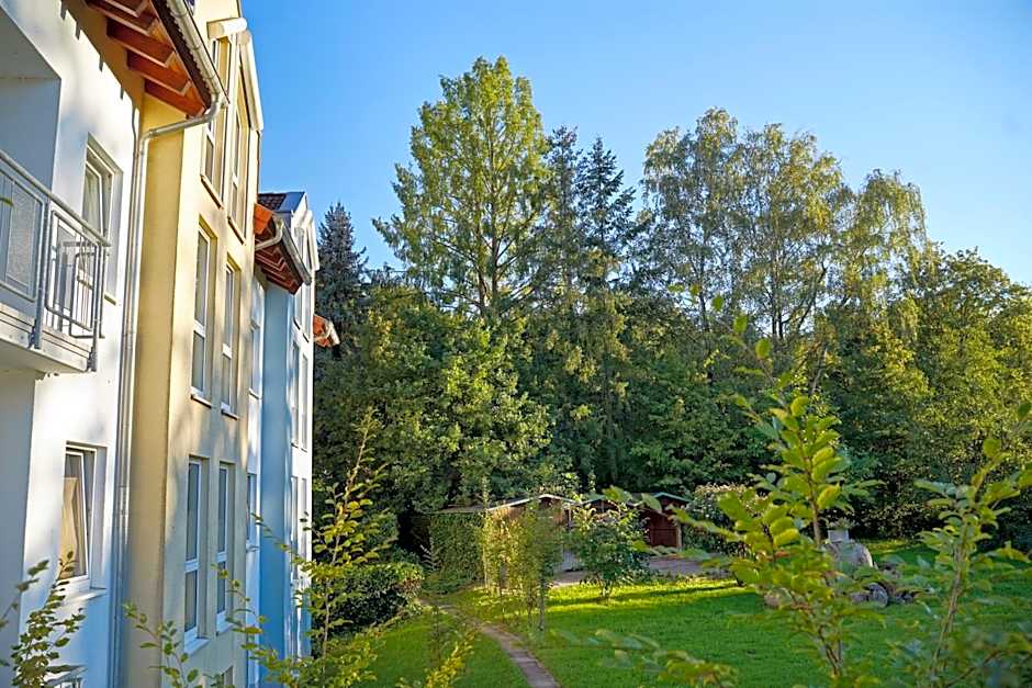 Hotel Bessunger Forst