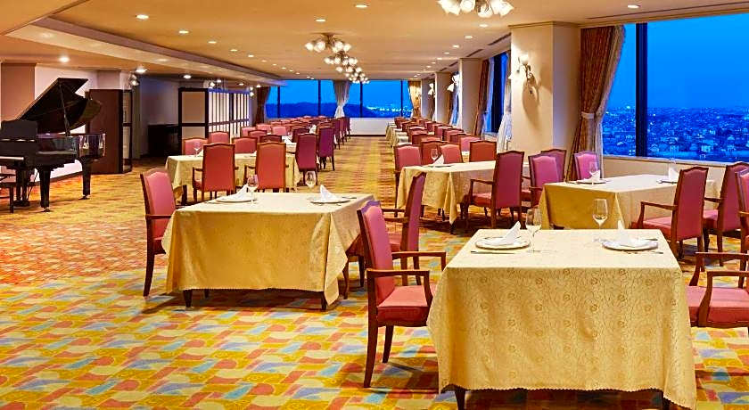 Grand Mercure Lake Hamana Resort & Spa