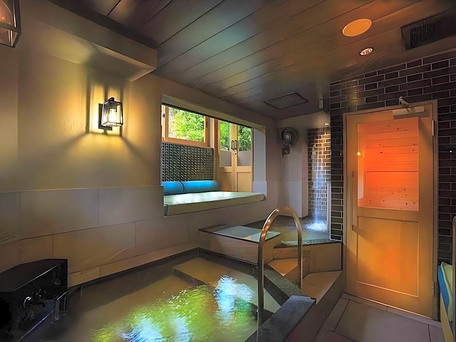 Shibu Onsen Sakaeya