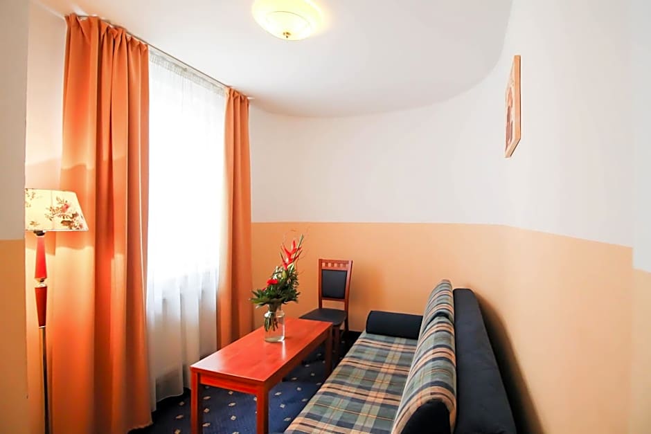 Hotel Atrium Charlottenburg