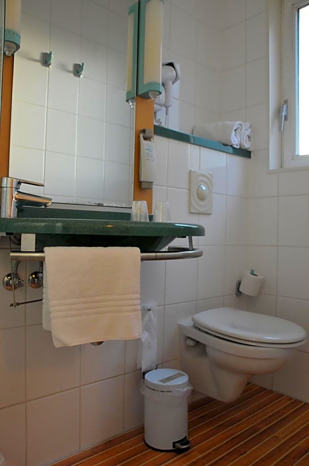 ibis Antwerpen Centrum