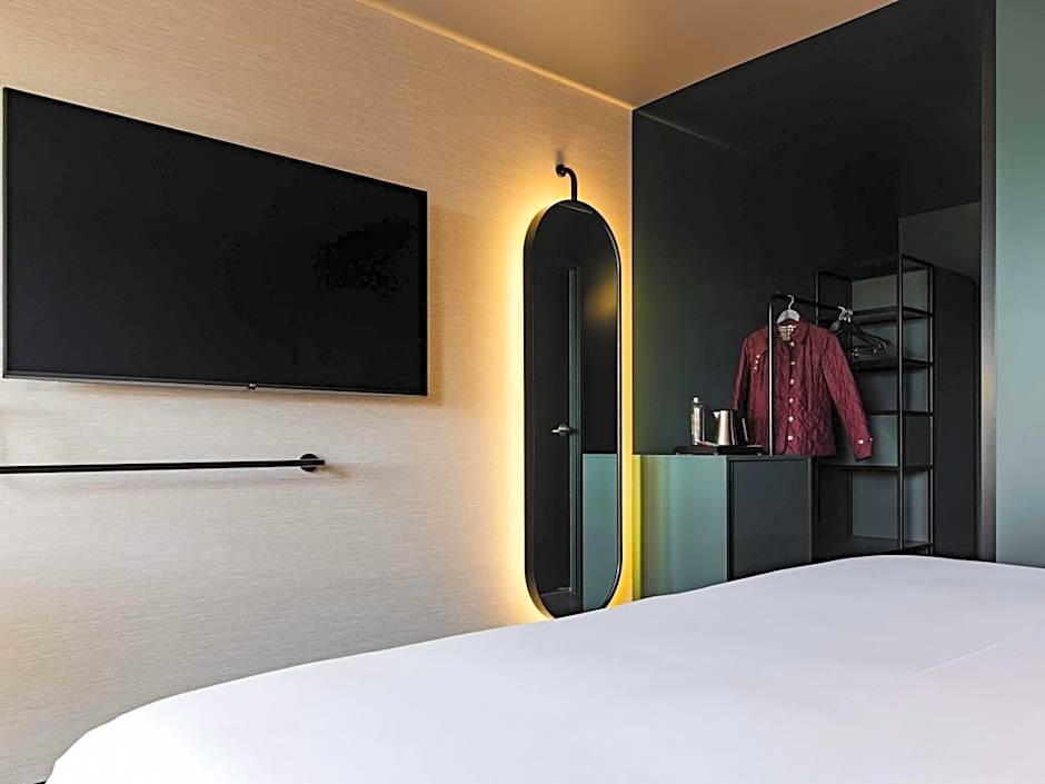 Novotel Rouen Centre Cathédrale