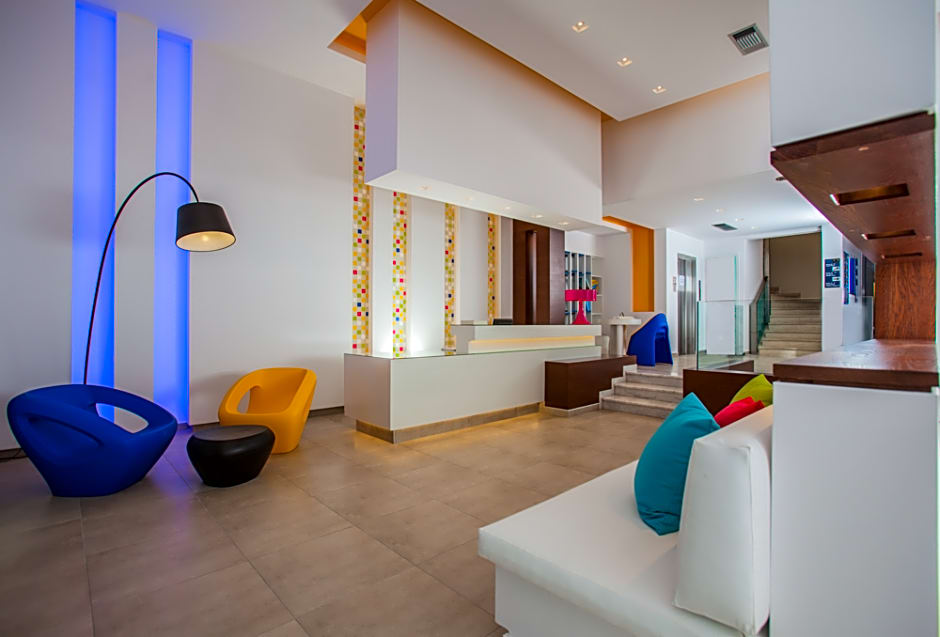 Philippion Apartments